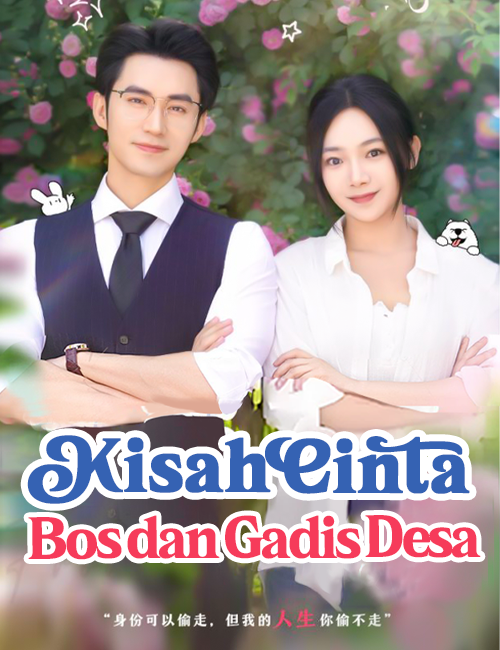 Kisah Cinta Bos dan Gadis Desa Season 1 (2025)